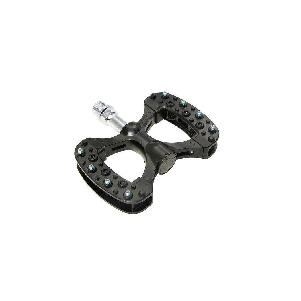 MKS Gamma Pedal Black